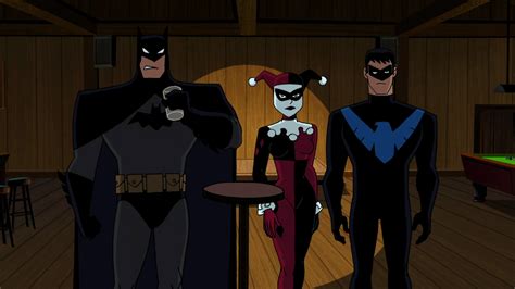 Batman and Harley Quinn 2017 1080p BluRay DD+ 5.1 x265 .